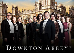 Downton Abbey Slot Online