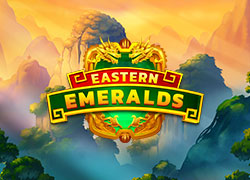 Eastern Emeralds 2 Slot Online