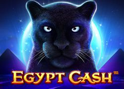 Egypt Cash Slot Online