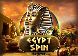 Egypt Spin Slot Online