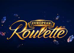 European Roulette 2 Slot Online