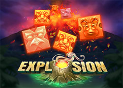 Explosion Slot Online