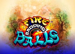 Fire Baoding Balls Slot Online