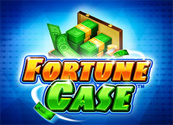 Fortune Case Slot Online