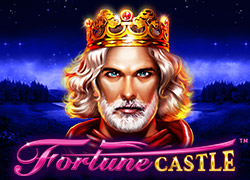 Fortune Castle Slot Online