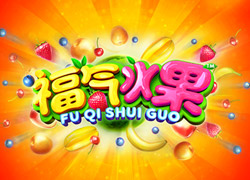Fu Qi Shui Guo Slot Online