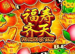 Fu Shou Qi Tian Slot Online