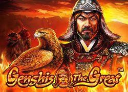 Genghis The Great Slot Online