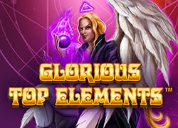 Glorious Top Elements Slot Online