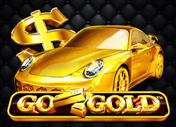 Go Gold Slot Online