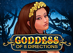 Goddess Of 8 Directions Slot Online