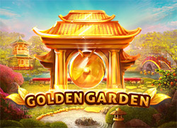 Golden Garden Slot Online