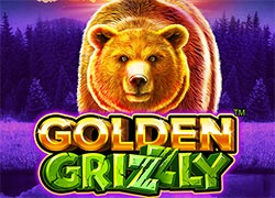 Golden Grizzly Slot Online
