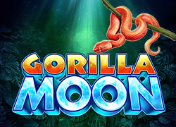 Gorilla Moon Slot Online