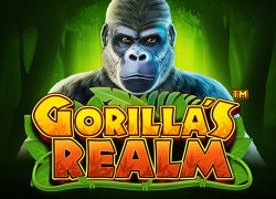 Gorilla S Realm Slot Online