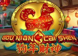 Gou Nian Cai Shen Slot Online