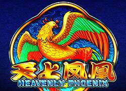 Heavenly Phoenix Slot Online