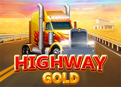 Highway Gold Slot Online