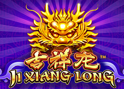 Ji Xiang Long Slot Online