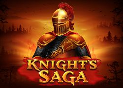 Knight S Saga Slot Online