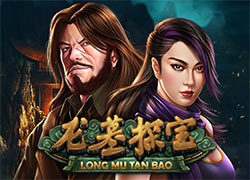 Long Mu Tan Bao Slot Online