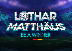 Lothar Matthaus Slot Online