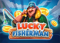 Lucky Fisherman Slot Online