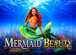 Mermaid Beauty Slot Online