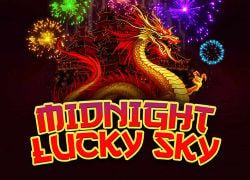 Midnight Lucky Sky Slot Online