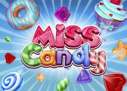 Miss Candy Slot Online