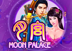 Moon Palace Slot Online