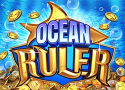 Ocean Ruler Slot Online