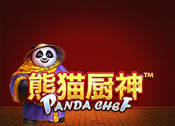 Panda Chef Slot Online