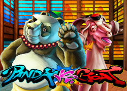 Panda Vs Goat Slot Online