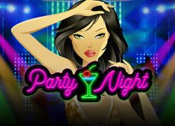 Party Night Slot Online