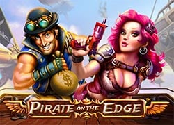 Pirate On The Edge Slot Online