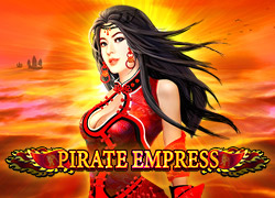 Pirates Empress Slot Online