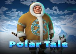 Polar Tale Slot Online