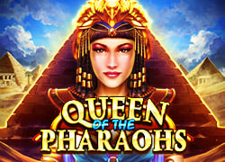 Queen Of The Pharaoh Slot Online