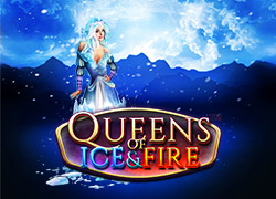 Queens Of Ice And Fire Slot Online