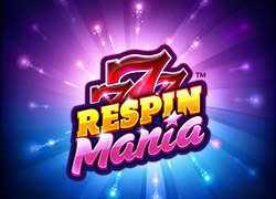 Respin Mania Slot Online