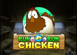 Run Chicken Run Slot Online