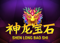 Shen Long Bao Shi Slot Online