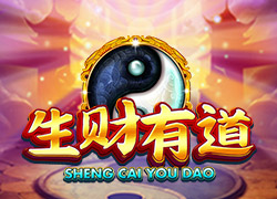 Sheng Cai You Dao Slot Online