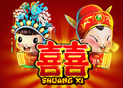 Shuang Xi Slot Online