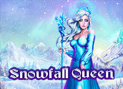 Snowfall Queen Slot Online