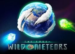 The Edge Wild Meteors Slot Online