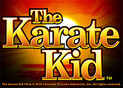 The Karate Kid Slot Online