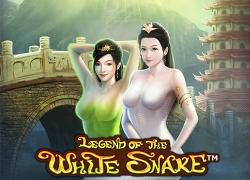 The Legend Of The White Snake Slot Online