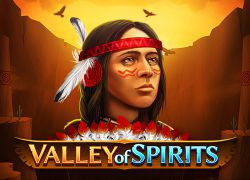 Valley Of Spirits Slot Online